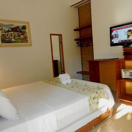 Hotel Bosques Do Massaguacu 까라과따뚜바 객실 사진