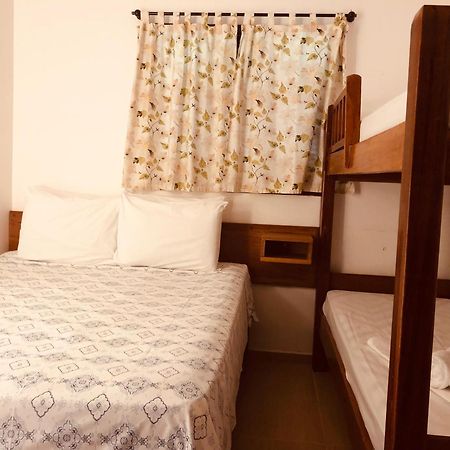Hotel Bosques Do Massaguacu 까라과따뚜바 객실 사진