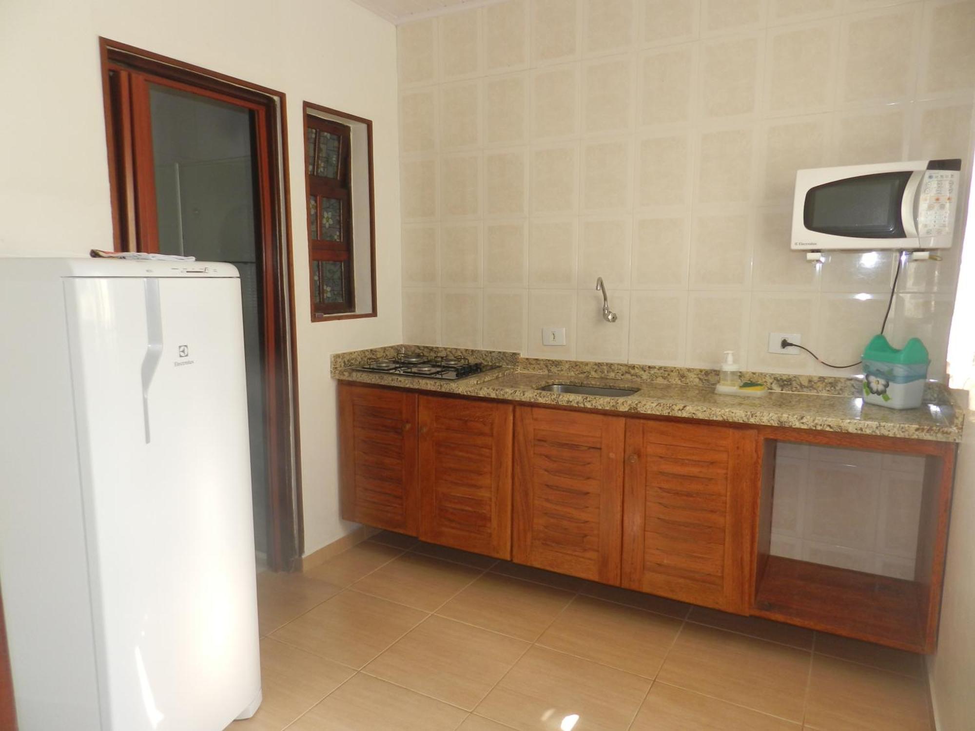 Hotel Bosques Do Massaguacu 까라과따뚜바 객실 사진