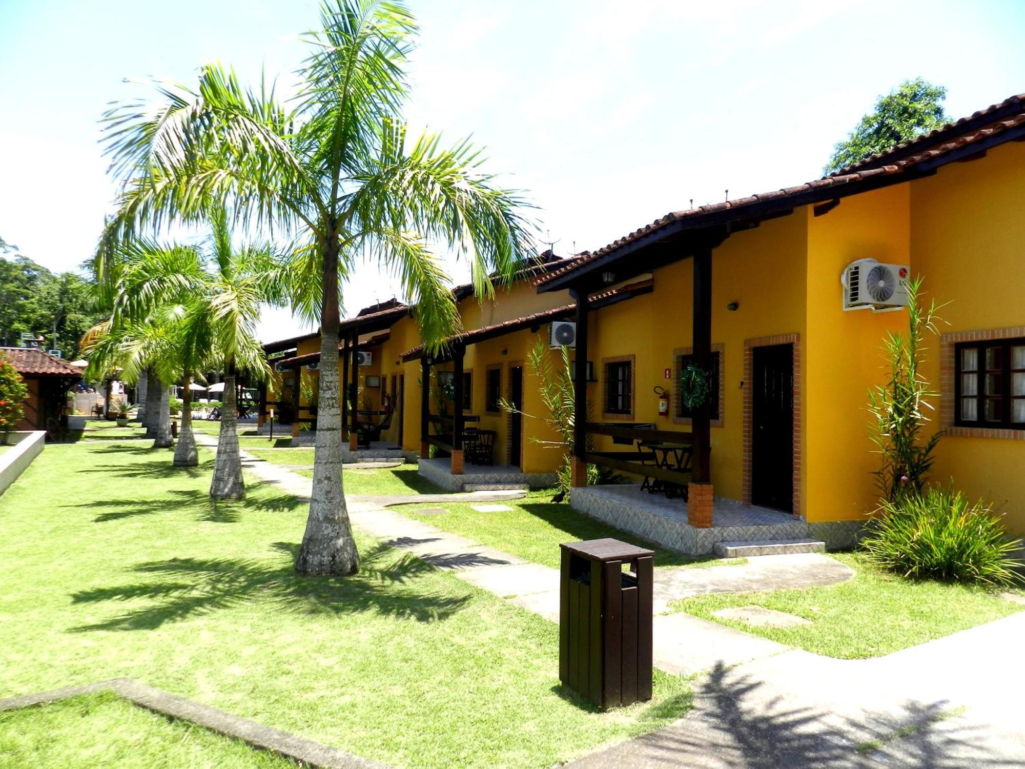 Hotel Bosques Do Massaguacu 까라과따뚜바 객실 사진