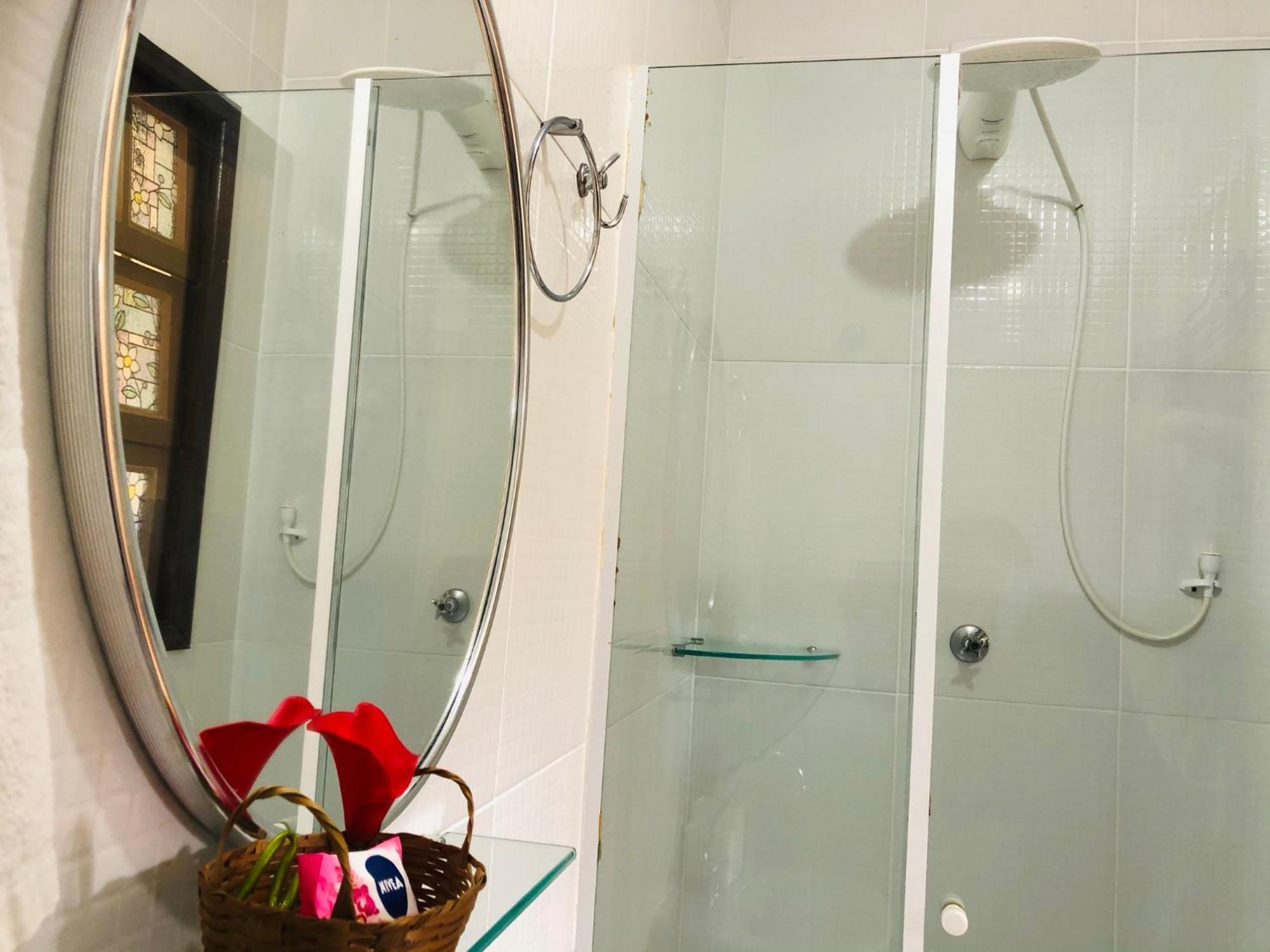 Hotel Bosques Do Massaguacu 까라과따뚜바 객실 사진