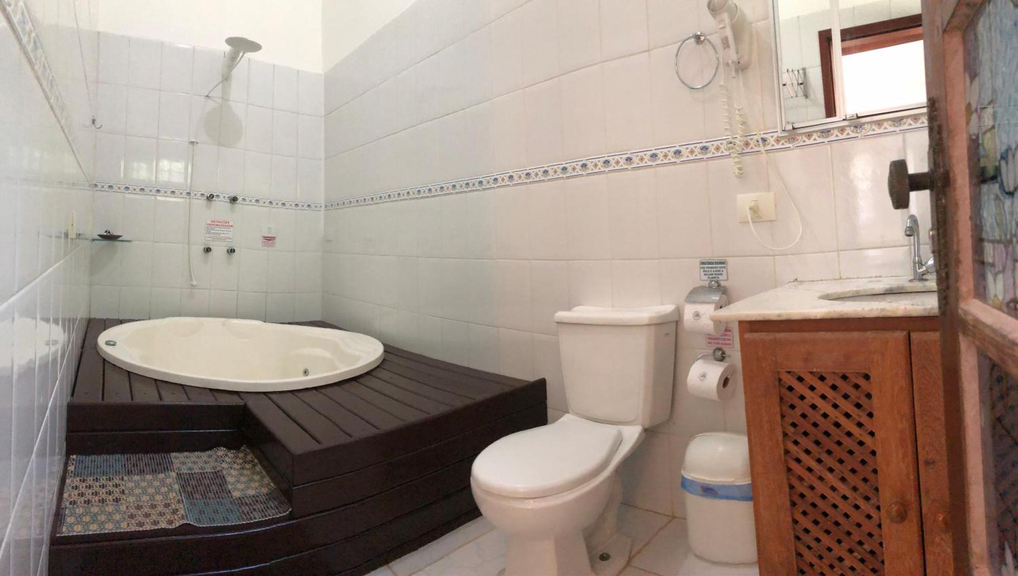 Hotel Bosques Do Massaguacu 까라과따뚜바 객실 사진