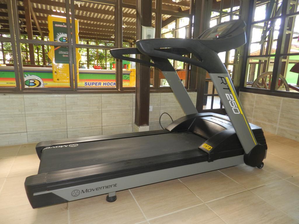 Hotel Bosques Do Massaguacu 까라과따뚜바 외부 사진