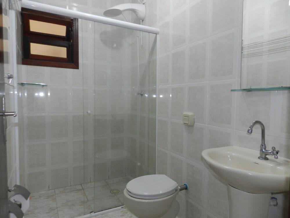 Hotel Bosques Do Massaguacu 까라과따뚜바 외부 사진